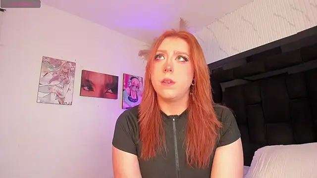 JanneBlossom  online show from June 10, 2026, 10:00 pm