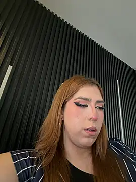 JanneBlossom  online show from August 1, 2026, 9:35 pm