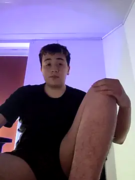 Snapshot of Sam_Rush chatting on December 14, 2025, 4:29 am Sam Rush online show from December 14, 2025, 4:29 am