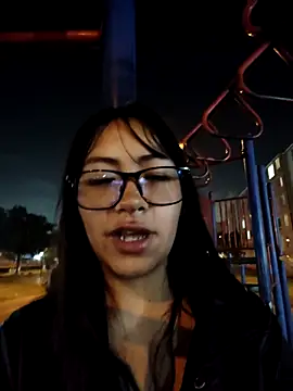 mangodizzy online show from November 9, 2025, 2:59 am