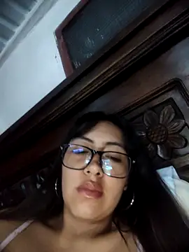 mangodizzy online show from November 17, 2025, 6:06 am