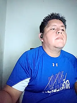 GordoChancludoSLP online show from October 25, 2025, 11:05 pm