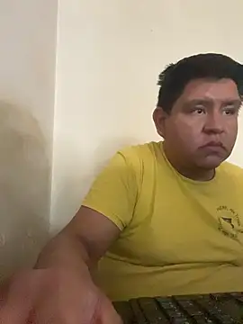 GordoChancludoSLP online show from November 9, 2025, 6:12 pm