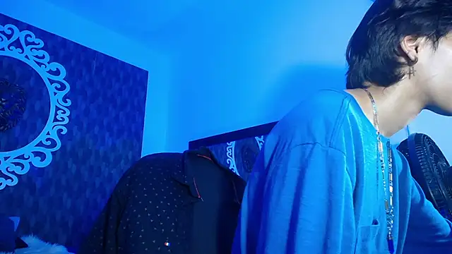 Ghost  Girl  online show from December 13, 2025, 8:04 pm