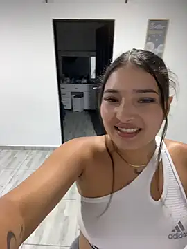 Hot2gether69 online show from November 6, 2025, 2:15 am