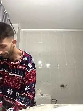 Dondeloquieras4 online show from February 18, 2026, 6:26 pm