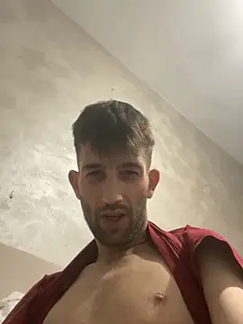 Dondeloquieras4 online show from February 20, 2026, 11:06 pm