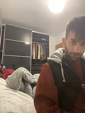 Dondeloquieras4 online show from February 28, 2026, 3:17 am