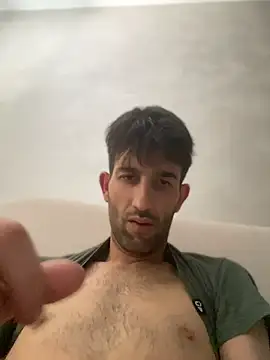 Dondeloquieras4 online show from April 25, 2026, 12:08 pm