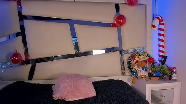 Snapshot of Genesis_ask chatting on December 14, 2025, 5:35 am Genesis ask online show from December 14, 2025, 5:35 am