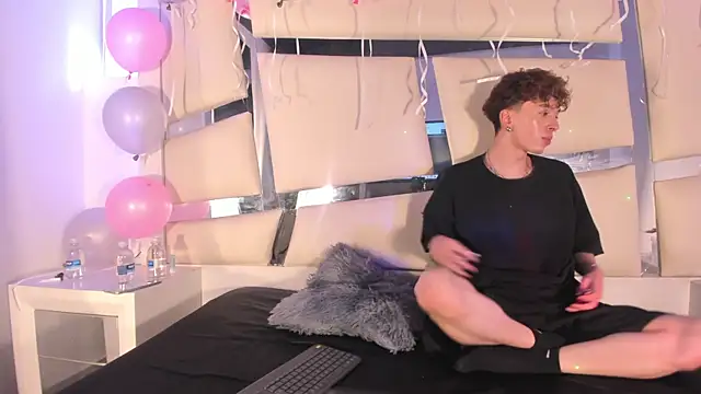 Genesis ask online show from October 30, 2025, 9:55 pm