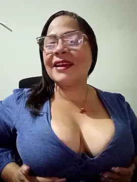 Angie milf50 online show from February 5, 2026, 3:13 am