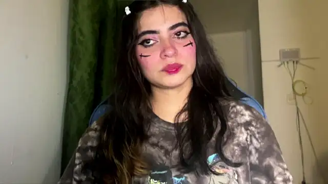 Annagoth  online show from March 6, 2026, 4:18 am