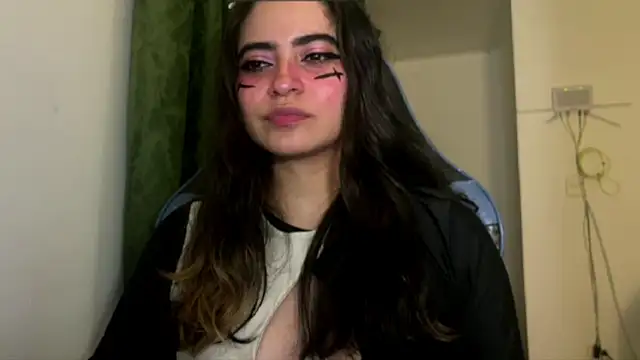 Annagoth  online show from March 18, 2026, 10:18 am