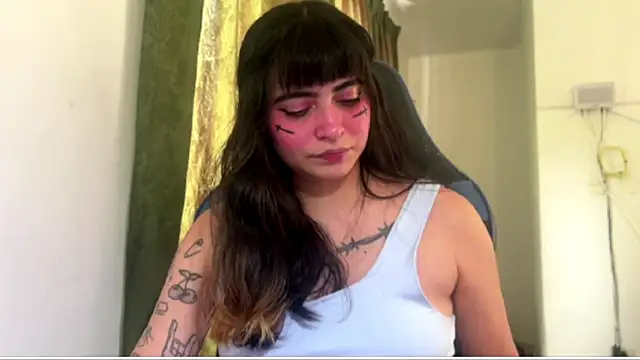 Snapshot of Annagoth_ chatting on March 26, 2026, 6:06 pm Annagoth online show from March 26, 2026, 6:06 pm