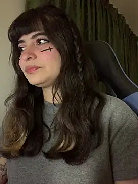 Annagoth  online show from February 14, 2026, 12:00 am