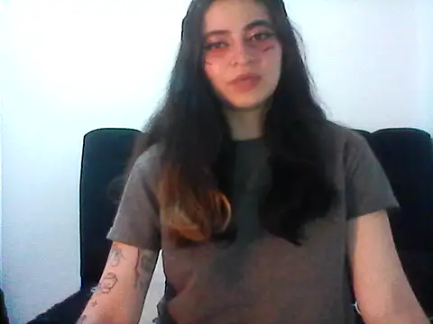 Snapshot of Annagoth_ chatting on May 15, 2026, 2:42 am Annagoth online show from May 15, 2026, 2:42 am