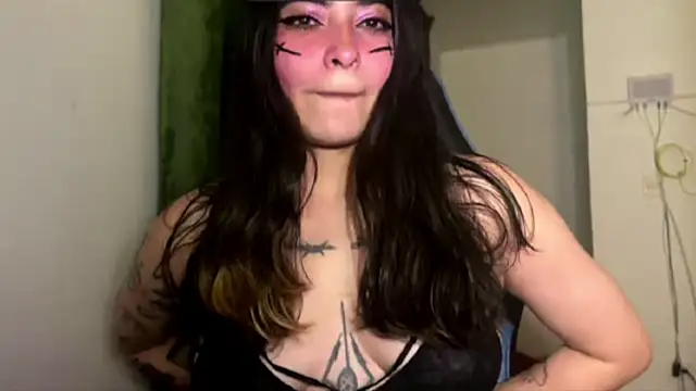 Annagoth  online show from March 17, 2026, 10:07 am