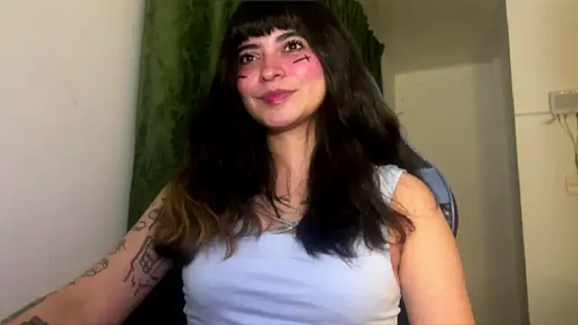 Annagoth  online show from March 21, 2026, 8:19 am