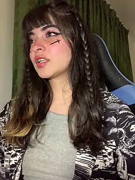 Annagoth  online show from February 18, 2026, 11:45 pm