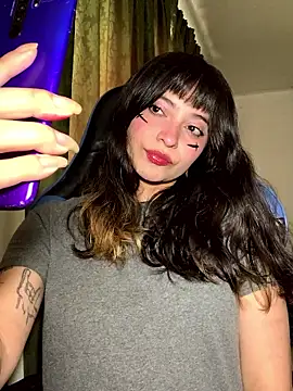 Annagoth  online show from January 12, 2026, 2:35 pm