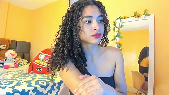 Keniia rizz online show from May 8, 2026, 6:56 pm