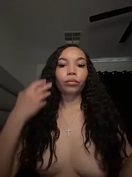 nikkiloveee online show from March 23, 2026, 8:19 pm