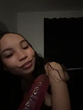 nikkiloveee online show from April 29, 2026, 5:55 am