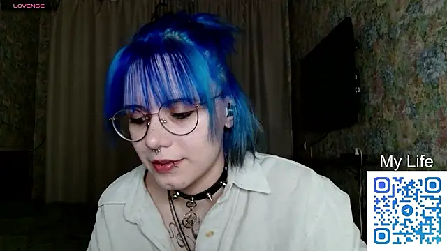 KellePourier online show from March 17, 2026, 7:06 pm