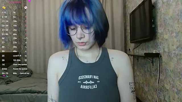 KellePourier online show from February 26, 2026, 6:30 pm