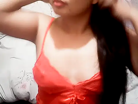 MahusaynaPiinay online show from October 30, 2025, 9:11 pm