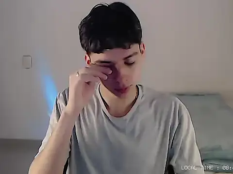 Sett 01 online show from November 17, 2025, 1:42 am