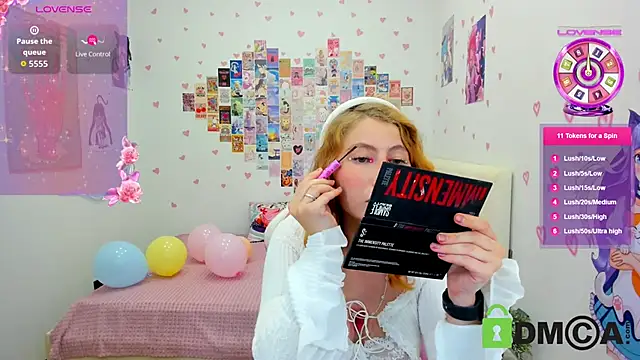 Snapshot of Lillith__6ia chatting on October 29, 2025, 5:17 am Lillith  6ia online show from October 29, 2025, 5:17 am