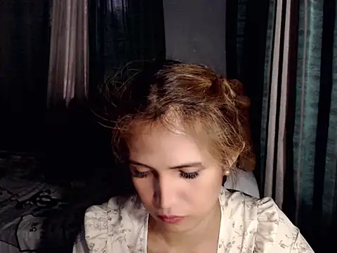 Snapshot of prettysam9 chatting on June 4, 2026, 9:14 am prettysam9 online show from June 4, 2026, 9:14 am
