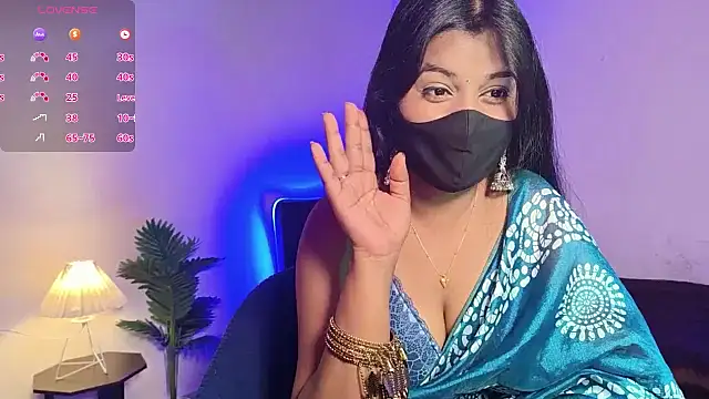 palakmishra033 online show from March 6, 2026, 9:26 am