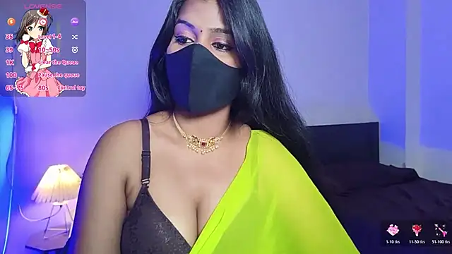 palakmishra033 online show from May 6, 2026, 6:28 am