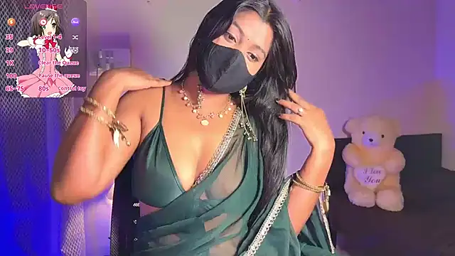 palakmishra033 online show from May 15, 2026, 5:16 am