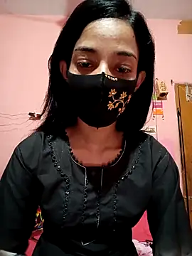 Harley Queen68 online show from March 9, 2026, 4:21 pm