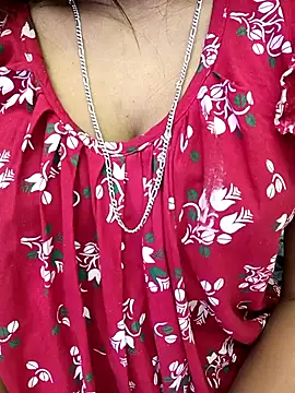 Sexy-suhana- online show from February 1, 2026, 12:47 pm