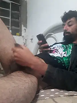 Snapshot of AlanMargin chatting on June 4, 2026, 9:03 am AlanMargin online show from June 4, 2026, 9:03 am
