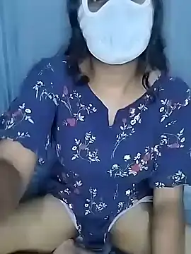 Cutie Miya online show from April 6, 2026, 2:07 pm