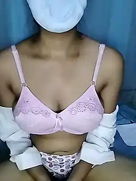 Cutie Miya online show from March 9, 2026, 1:58 pm