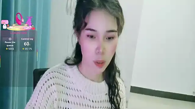 HUAHUABB-2025 online show from October 27, 2025, 6:09 pm