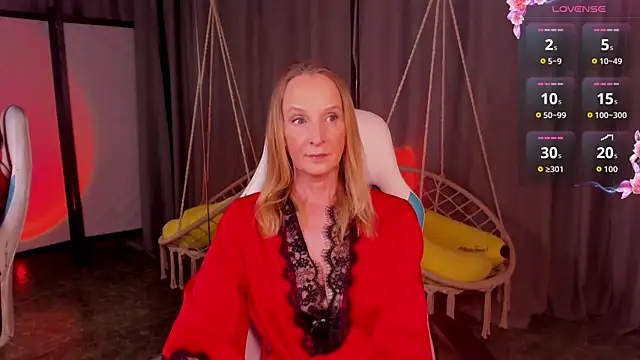 Snapshot of ScarlettPalmer chatting on June 27, 2026, 11:05 am ScarlettPalmer online show from June 27, 2026, 11:05 am