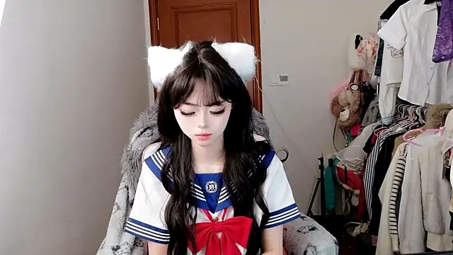 Snapshot of onnijiang123 chatting on November 10, 2025, 4:12 pm onnijiang123 online show from November 10, 2025, 4:12 pm