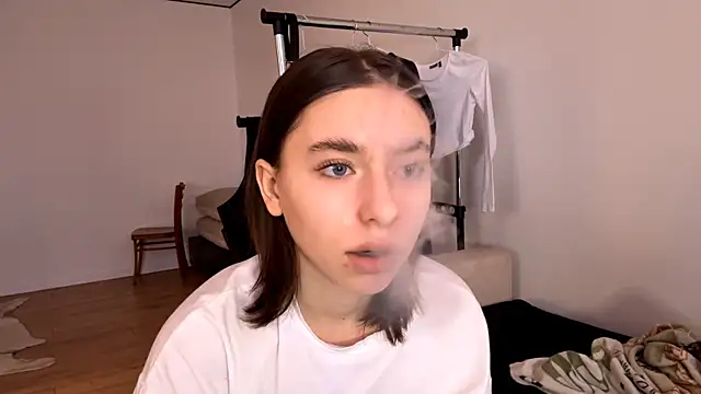 LilithFlamey online show from January 19, 2026, 10:08 am