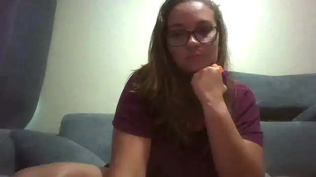 lilMissMarli online show from January 10, 2026, 10:54 am