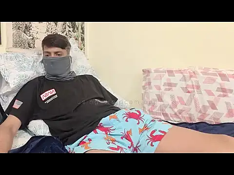 Snapshot of Andy_James181 chatting on March 14, 2026, 11:49 am Andy James181 online show from March 14, 2026, 11:49 am