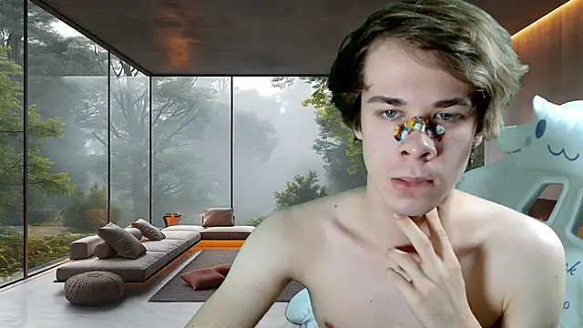 Velvet Boy online show from November 7, 2025, 10:31 am