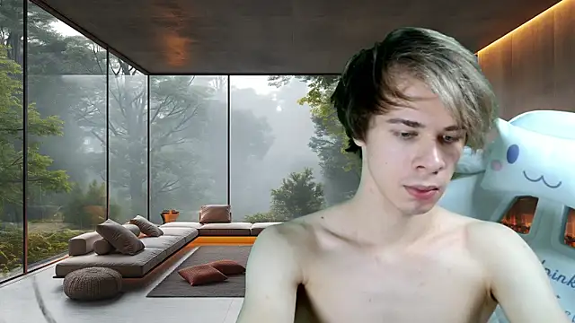 Velvet Boy online show from November 18, 2025, 11:57 am